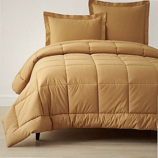 Classic Cool Cotton Percale Comforter-Company Cotton|6006